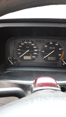 VW Golf 1, 6 , снимка 9