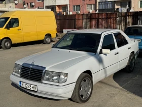  Mercedes-Benz E 320