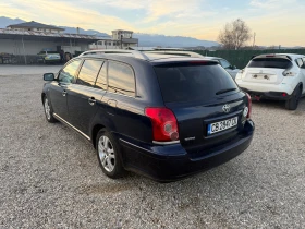 Toyota Avensis 2.2d 170hp  - [6] 