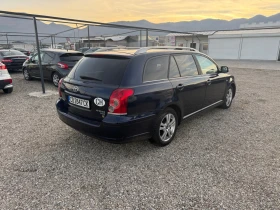 Toyota Avensis 2.2d 170hp , снимка 7