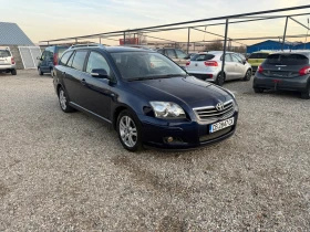 Toyota Avensis 2.2d 170hp  1