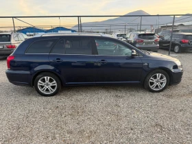 Toyota Avensis 2.2d 170hp , снимка 8