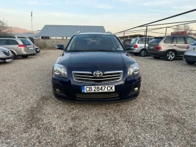 Toyota Avensis 2.2d 170hp , снимка 2