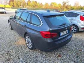 BMW 320 2.0d X Drive INDUVIDUAL FACE LIFT, снимка 5