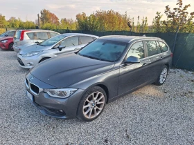 BMW 320 2.0d X Drive INDUVIDUAL FACE LIFT