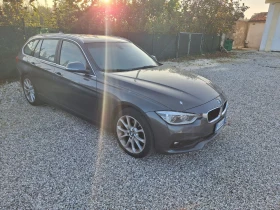 BMW 320 2.0d X Drive INDUVIDUAL FACE LIFT, снимка 3