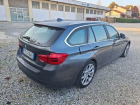 BMW 320 2.0d X Drive INDUVIDUAL FACE LIFT, снимка 4