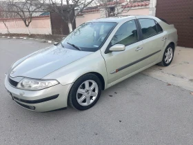 Renault Laguna 1.8i.120k.+ КЛИМА + ГАЗ///, снимка 10