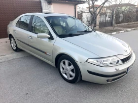 Renault Laguna 1.8i.120k.+ КЛИМА + ГАЗ///, снимка 3