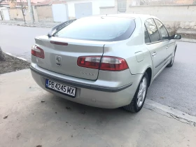 Renault Laguna 1.8i.120k.+ КЛИМА + ГАЗ///, снимка 6