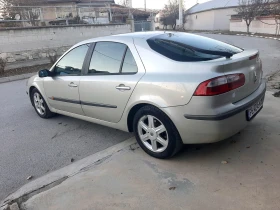 Renault Laguna 1.8i.120k.+ КЛИМА + ГАЗ///, снимка 11