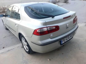 Renault Laguna 1.8i.120k.+ КЛИМА + ГАЗ///, снимка 9