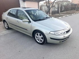 Renault Laguna 1.8i.120k.+ КЛИМА + ГАЗ///, снимка 7