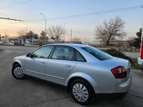 Audi A4 1.9, 116к.с.!, 161х.км.!, снимка 4