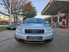 Audi A4 1.9, 116к.с.!, 161х.км.!, снимка 2