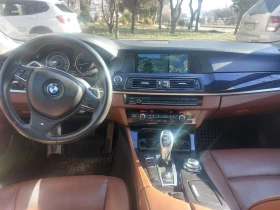 BMW 530 530, снимка 10