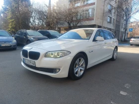 BMW 530 530, снимка 2