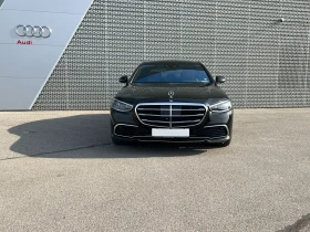 Mercedes-Benz S 580 4MATIC L | Mobile.bg    2