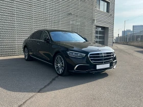 Mercedes-Benz S 580 4MATIC L | Mobile.bg    3