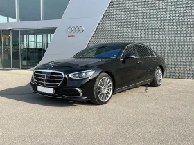 Mercedes-Benz S 580 4MATIC L | Mobile.bg    6