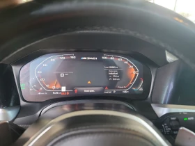 BMW 340 HEAD-UP/LANE ASSIST/ПОДГРЕВ/КАМЕРА, снимка 10