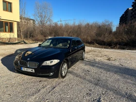 BMW 530 xDrive СПЕШНО!, снимка 4