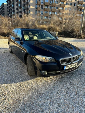 BMW 530 xDrive СПЕШНО!, снимка 1