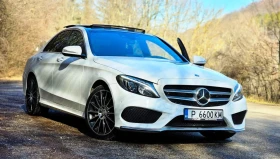 Mercedes-Benz C 400 C400 Amg   | Mobile.bg    4