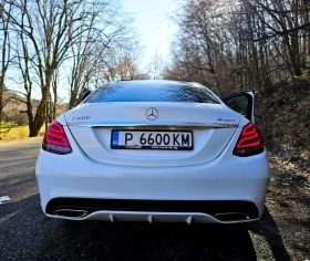 Mercedes-Benz C 400 C400 Amg   | Mobile.bg    7