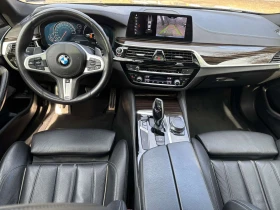 BMW 540 BMW 540 i Xdrive /M-pack/ !, снимка 12