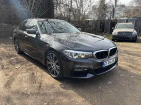 BMW 540 BMW 540 i Xdrive /M-pack/ !, снимка 3