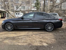 BMW 540 BMW 540 i Xdrive /M-pack/ !, снимка 8