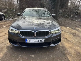 BMW 540 BMW 540 i Xdrive /M-pack/ !, снимка 2