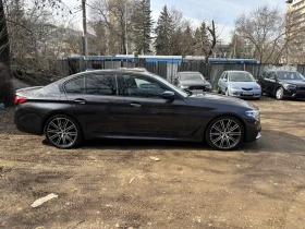 BMW 540 BMW 540 i Xdrive /M-pack/ !, снимка 4