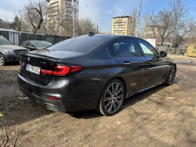 BMW 540 BMW 540 i Xdrive /M-pack/ !, снимка 5