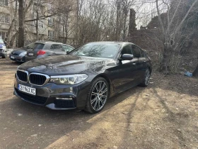     BMW 540 BMW 540 i Xdrive /M-pack/ !