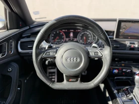 Audi Rs6 4.0 TFSI AVANT , снимка 13