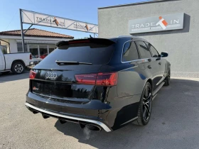 Audi Rs6 4.0 TFSI AVANT - 88000 лв. - 50862775 | Car24.bg