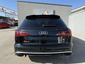 Audi Rs6 4.0 TFSI AVANT , снимка 5