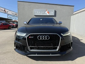 Audi Rs6 4.0 TFSI AVANT , снимка 2