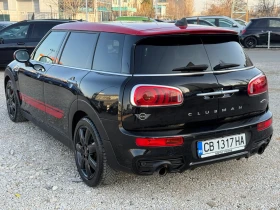 Обява за продажба на Mini John Cooper Works Clubman JCW ALL4  ~42 900 лв. - изображение 3