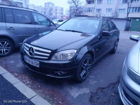 Mercedes-Benz C 220 2.2 CDI, снимка 1