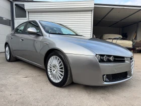 Alfa Romeo 159 1, 9 JTDm Qtronic, снимка 2