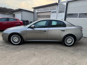 Alfa Romeo 159 1, 9 JTDm Qtronic, снимка 3