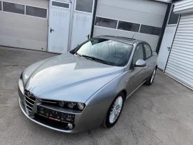 Alfa Romeo 159 1, 9 JTDm Qtronic, снимка 16