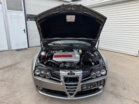 Alfa Romeo 159 1, 9 JTDm Qtronic, снимка 12