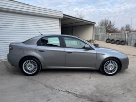 Alfa Romeo 159 1, 9 JTDm Qtronic, снимка 4