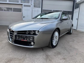 Alfa Romeo 159 1, 9 JTDm Qtronic, снимка 1