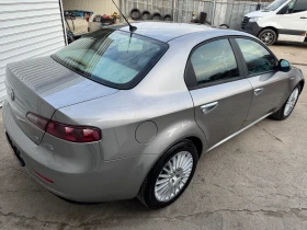 Alfa Romeo 159 1, 9 JTDm Qtronic, снимка 6