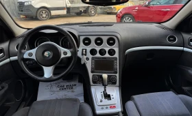 Alfa Romeo 159 1, 9 JTDm Qtronic, снимка 9